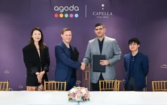 Agoda partners with Capella Hotel Group to list Capella and Patina properties