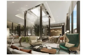 Frasers Hospitality unveils Fraser Suites Reserve luxury brand ahead of Bangkok debut