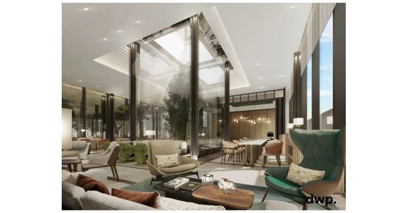 Frasers Hospitality unveils Fraser Suites Reserve luxury brand ahead of Bangkok debut