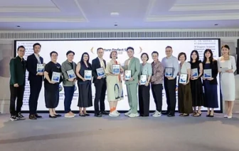 Singapore Tourism Board and Amap launch Singapore Street Stars city guide for Chinese visitors