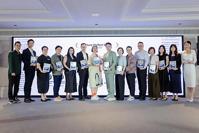 Singapore Tourism Board and Amap launch Singapore Street Stars city guide for Chinese visitors