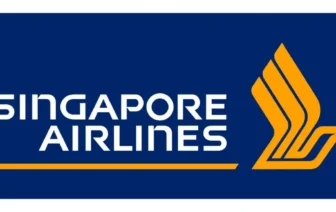 Singapore Airlines logo