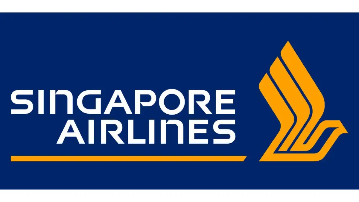 Singapore Airlines logo