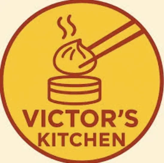 Victor’s Kitchen logo