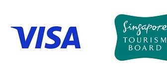 Visa and Singapore Tourism Board executives sign MOU in Singapore