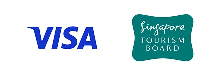 Visa and Singapore Tourism Board executives sign MOU in Singapore